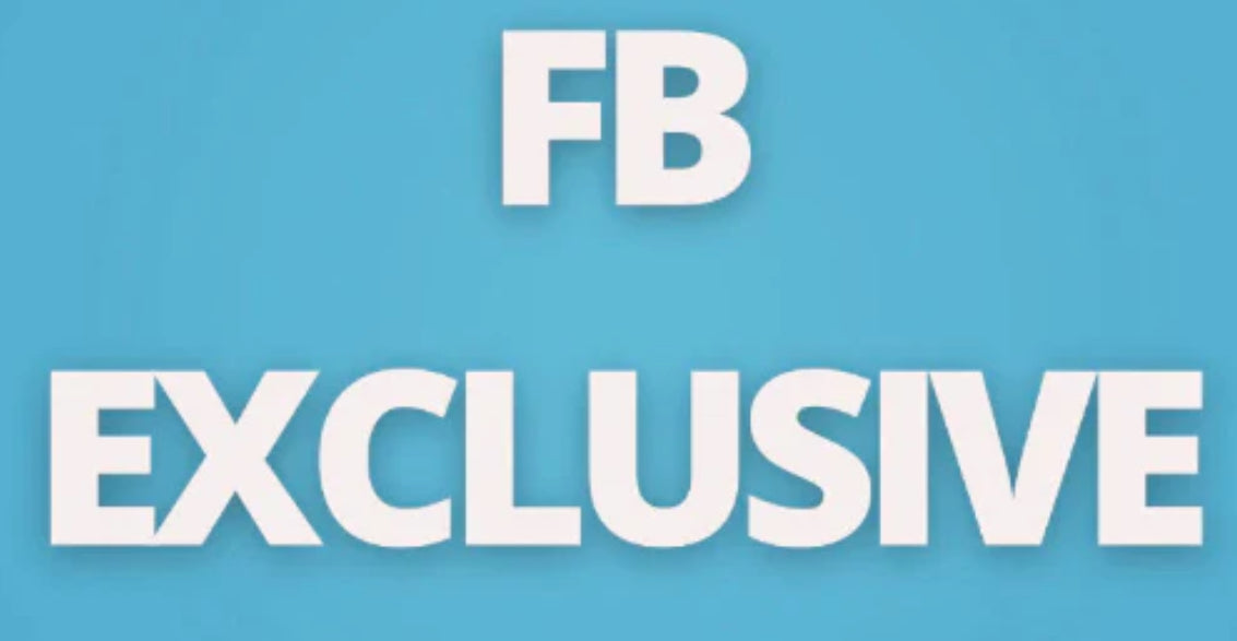 Fb Exclusive Magical Lion Libby Glass