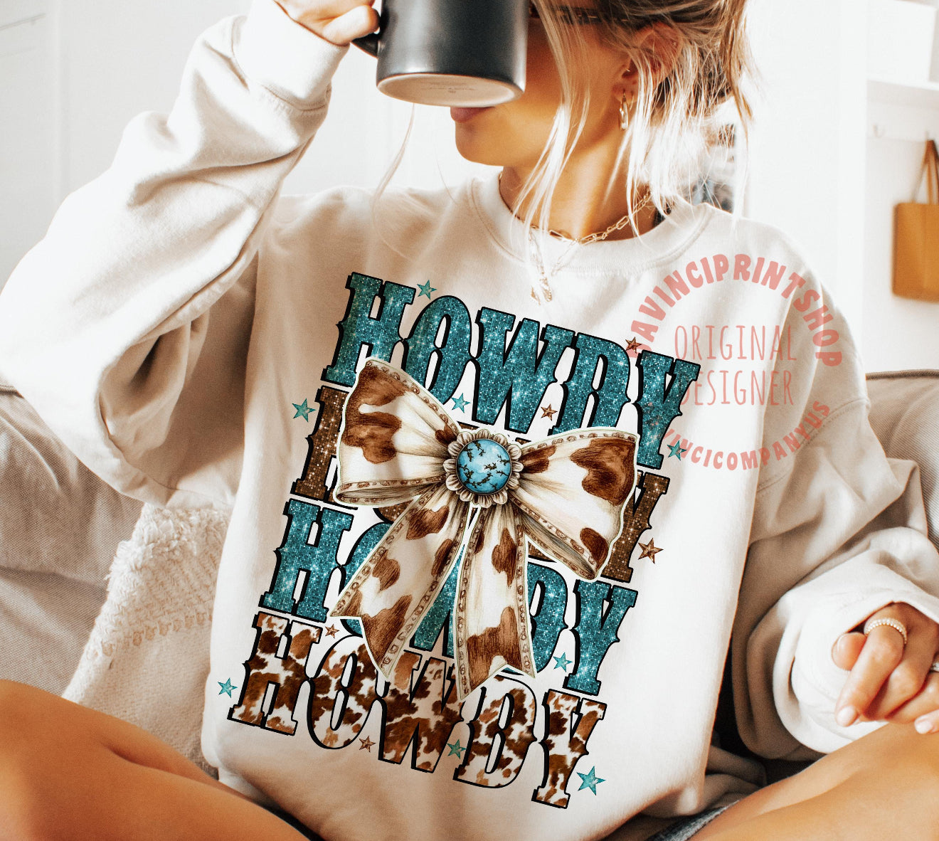 Howdy Bow