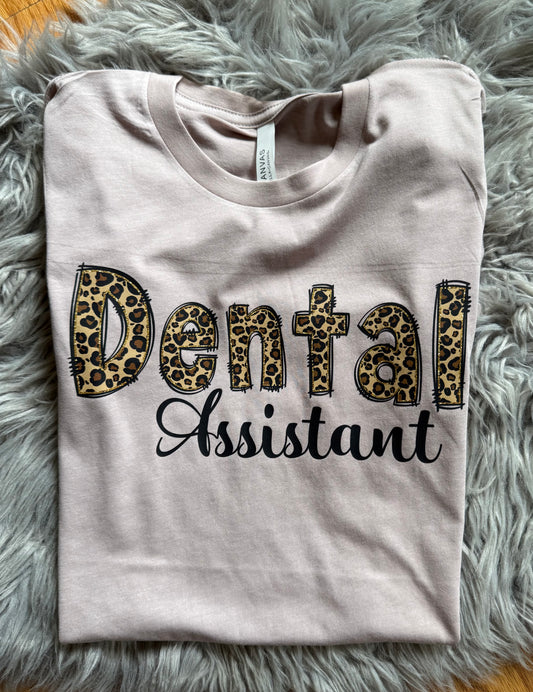 Dental Assistant