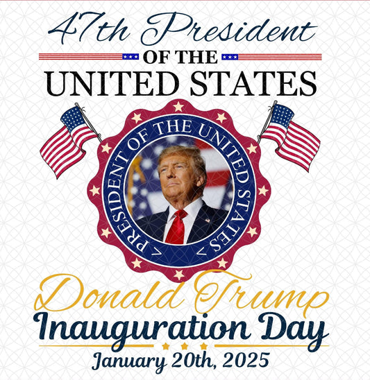 Inauguration Day