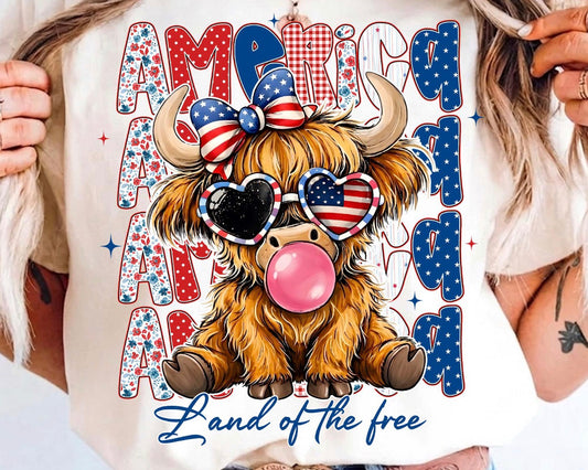 Highland America