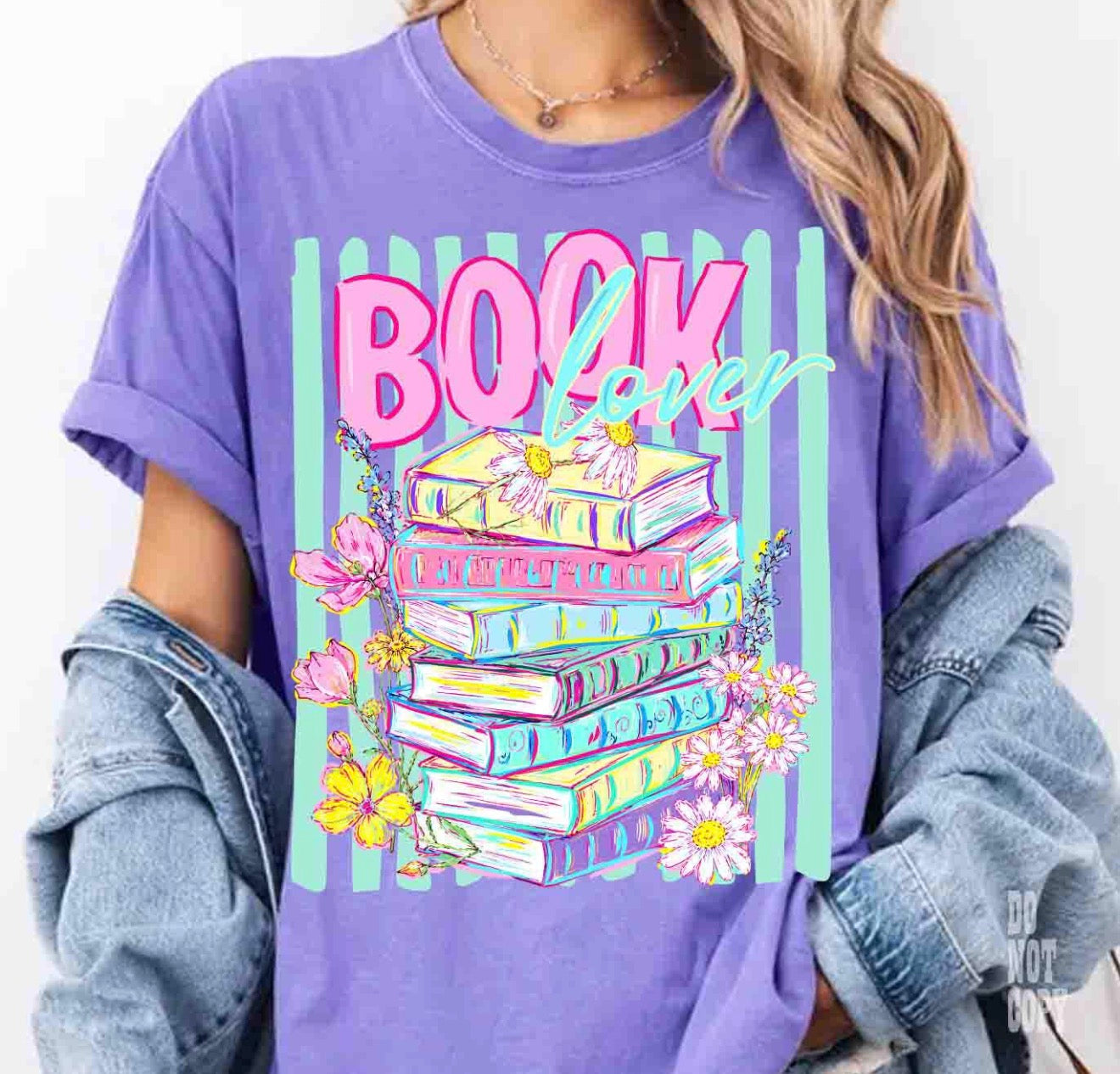 Book Lover