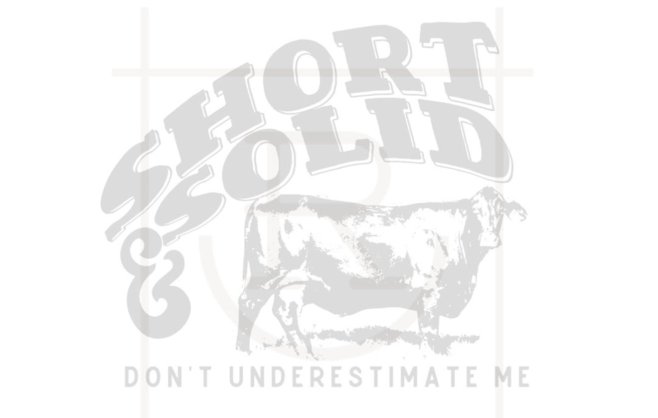 Short and Solid