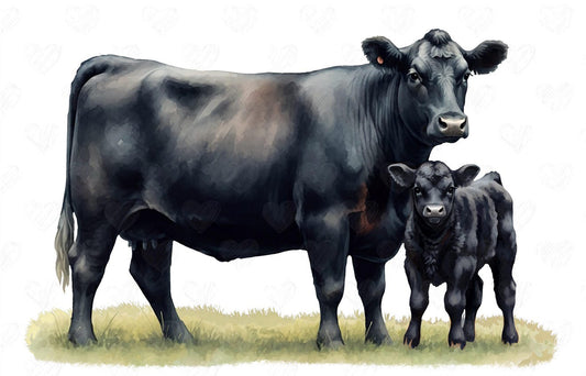 Black Angus