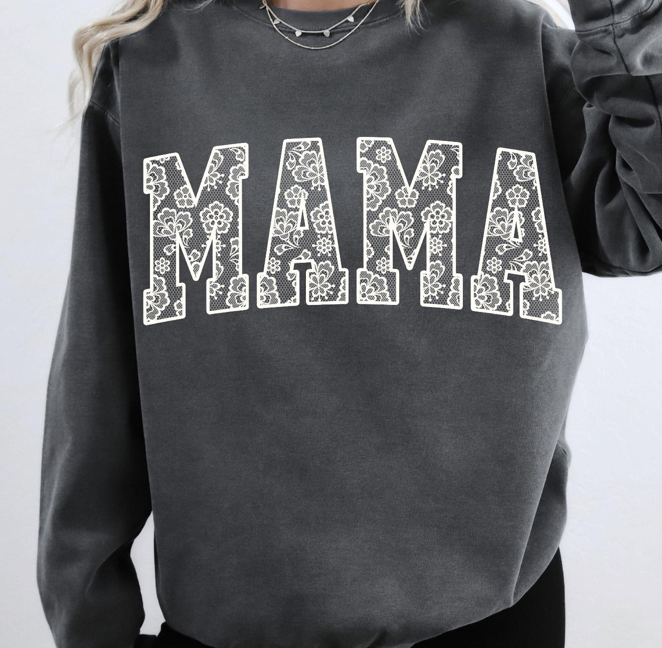 Mama Lace