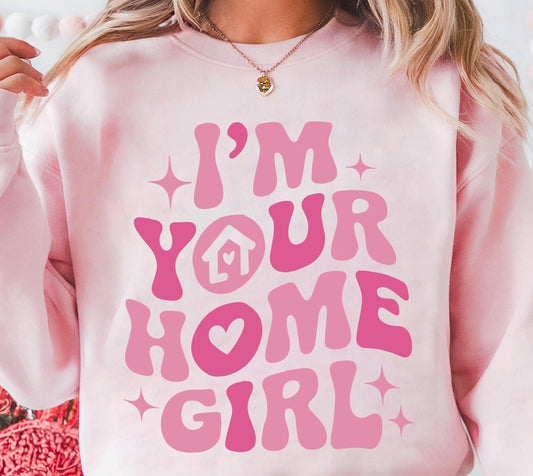 Realtor Home Girl