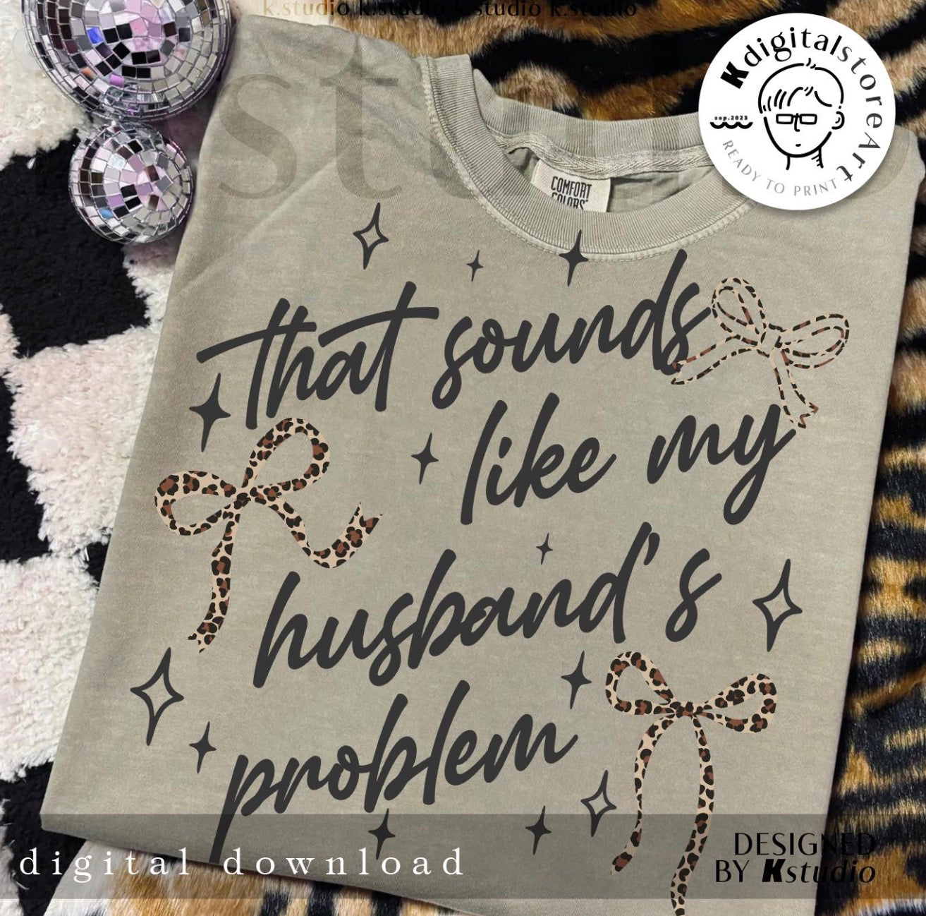 That sounds like my husbands problem