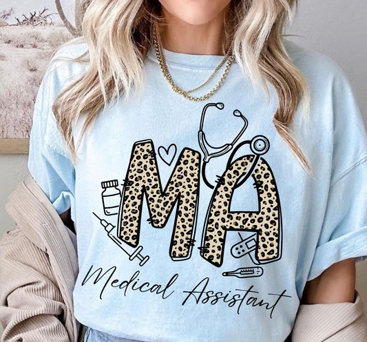 Medical Assistant