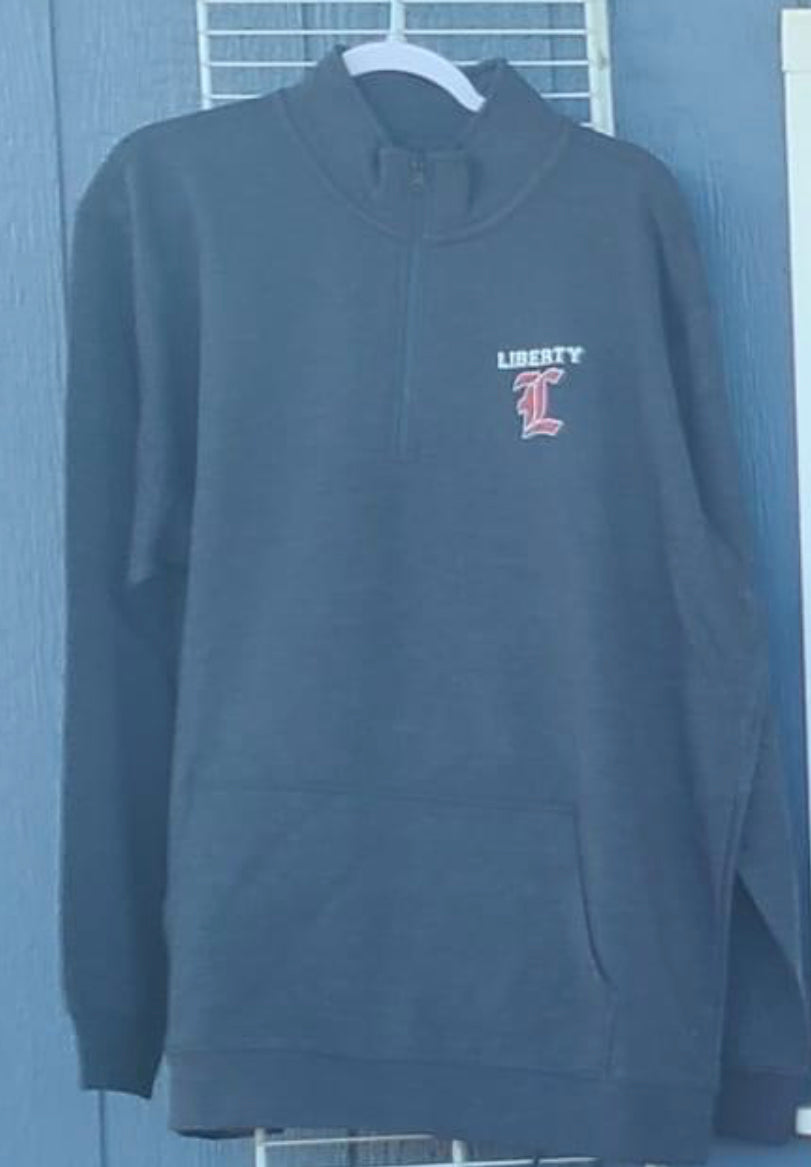 Liberty Pocket Size