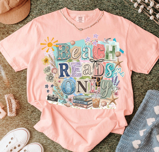 Beach Reads Only