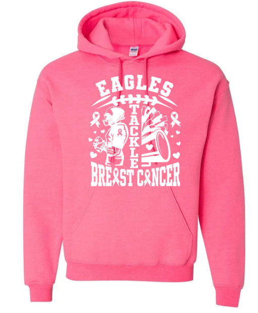 Staunton River Pink Out