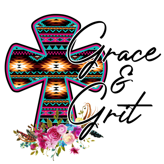 Grace & Grit