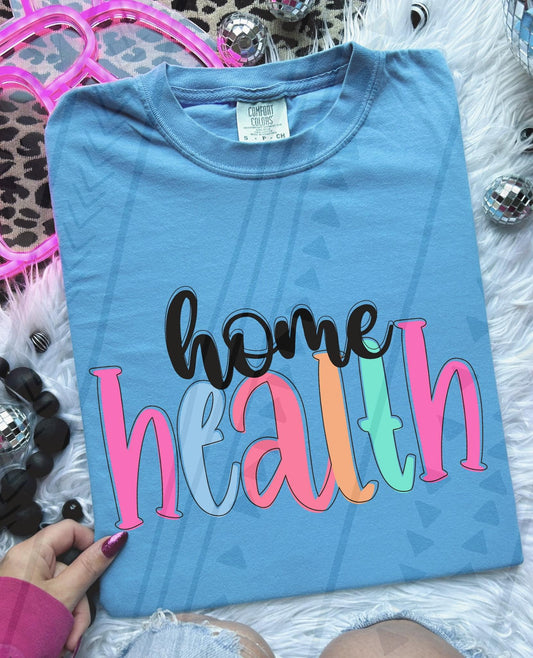 Home Health