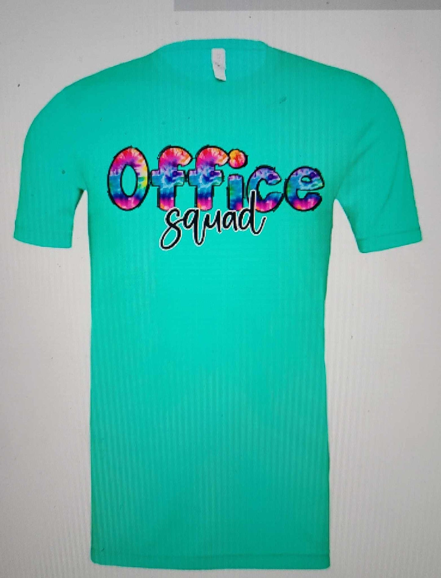 Office Squad (or any other title)