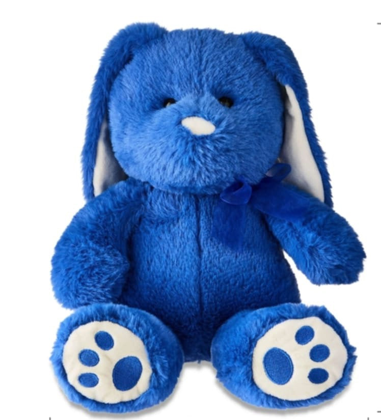 Personalized Name Bunnies