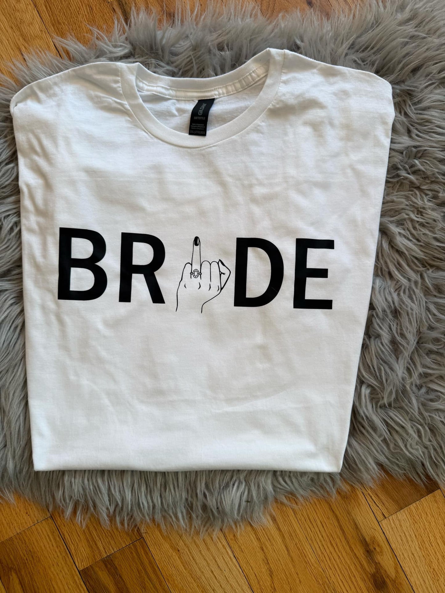 Bride