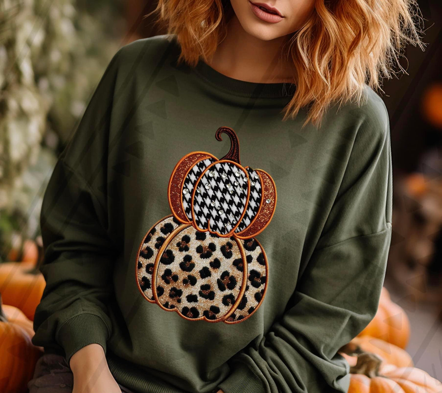 Pumpkins