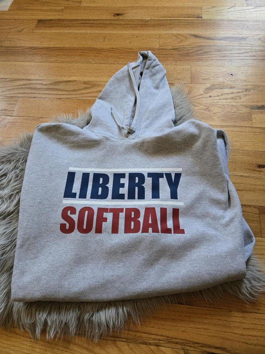 Liberty Softball