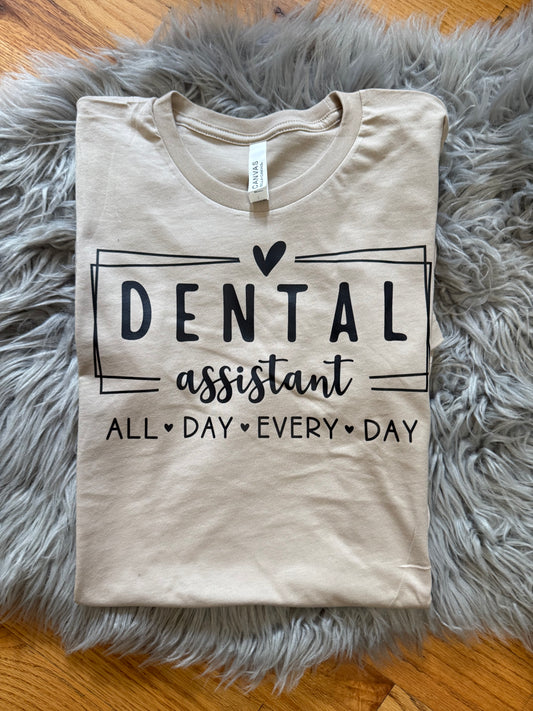 Dental Assistant
