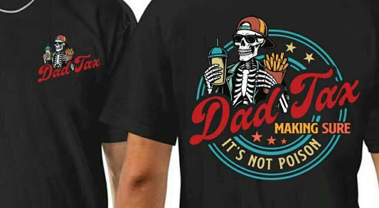 Dad Tax