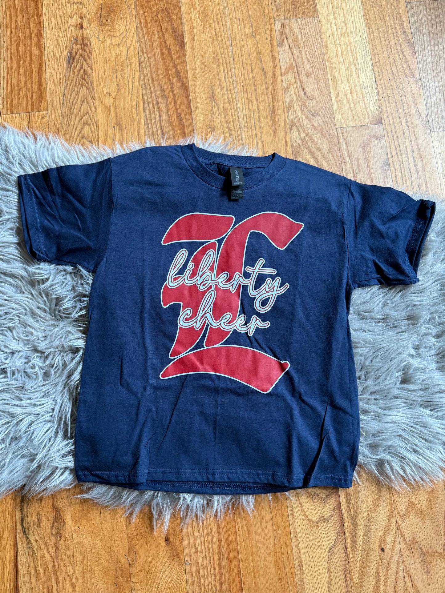Liberty Cheer