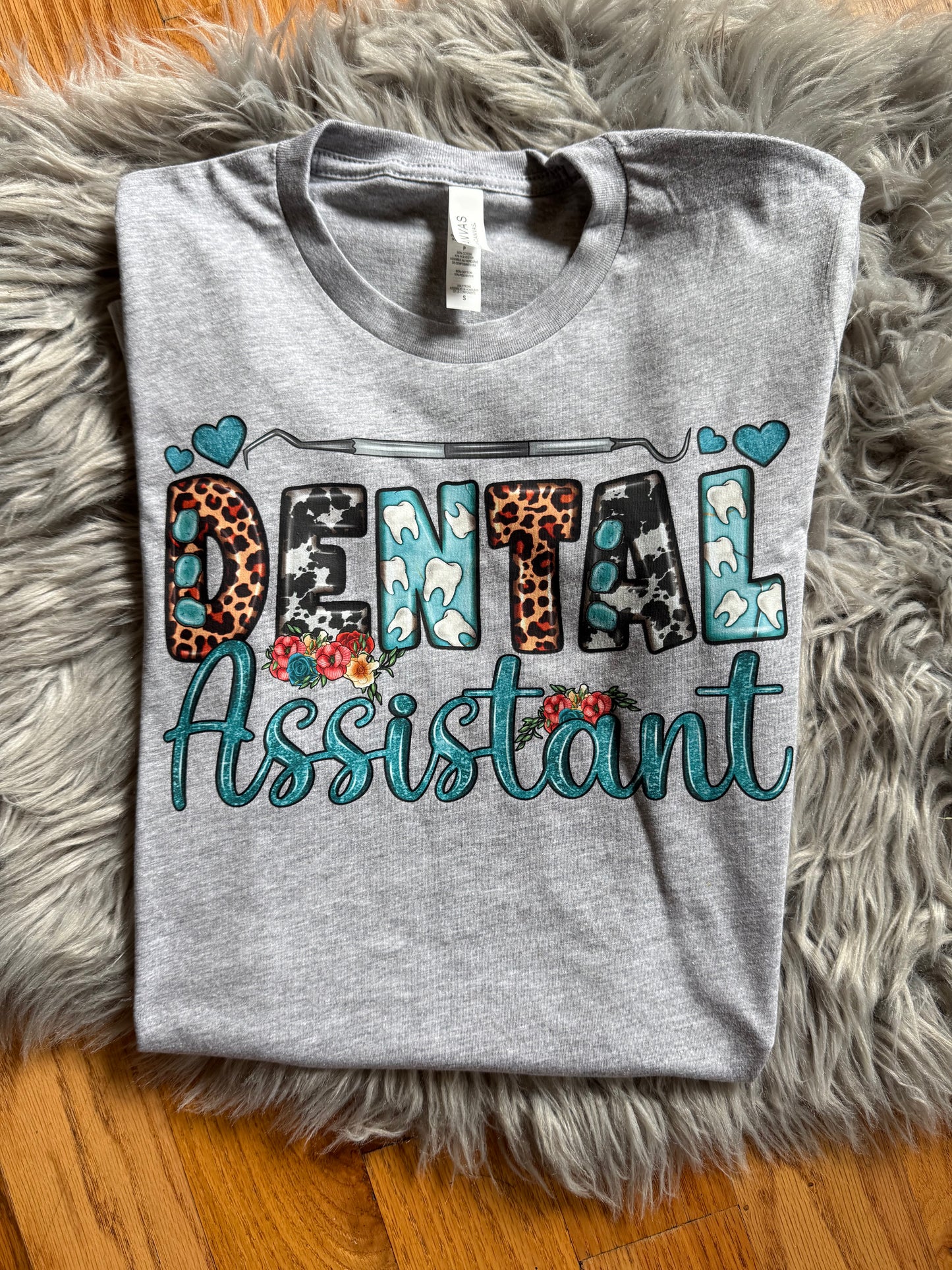 Dental Assistant