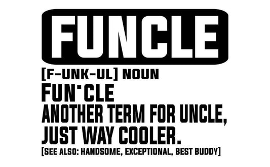 Funcle