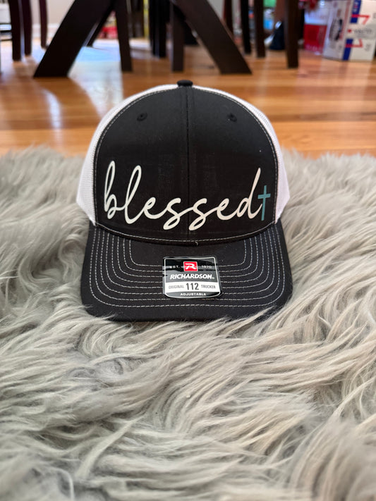 Blessed Hat