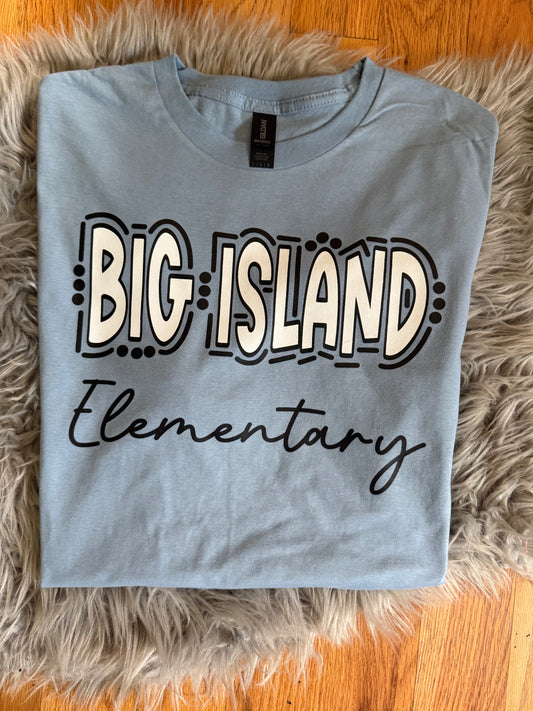 Big Island Elementary