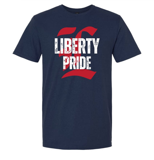 Liberty Pride
