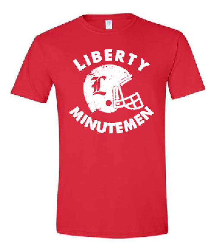 Liberty Minutemen Football