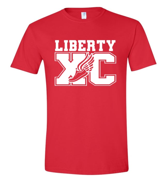 Liberty Cross Country
