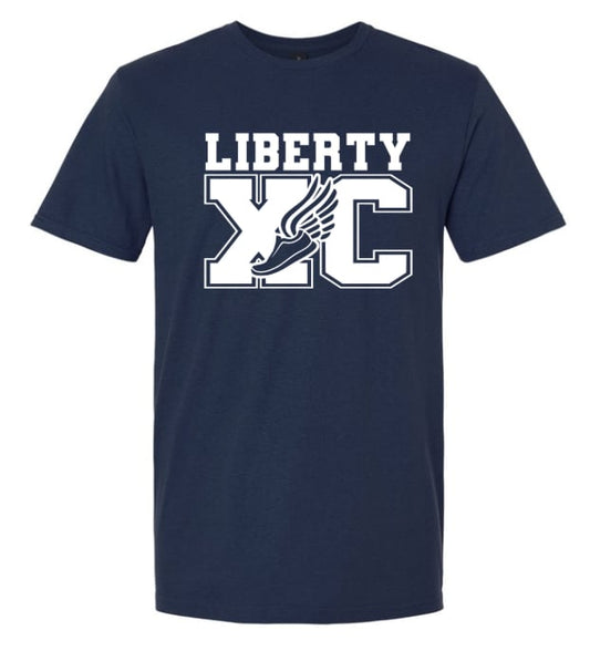 Liberty Cross Country