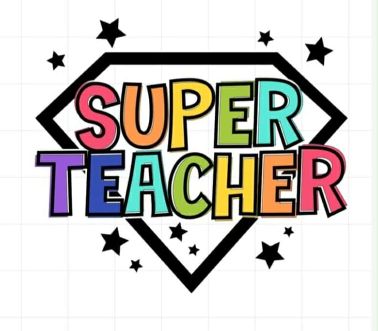 Super Teacher