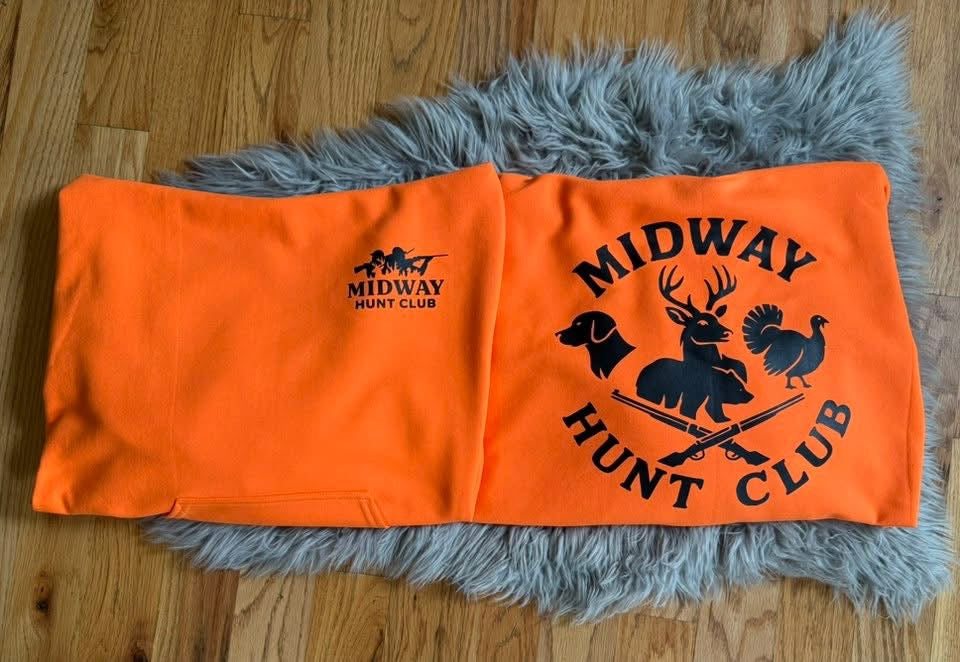 Midway Hunt Club