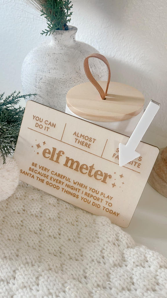 Elf Meter