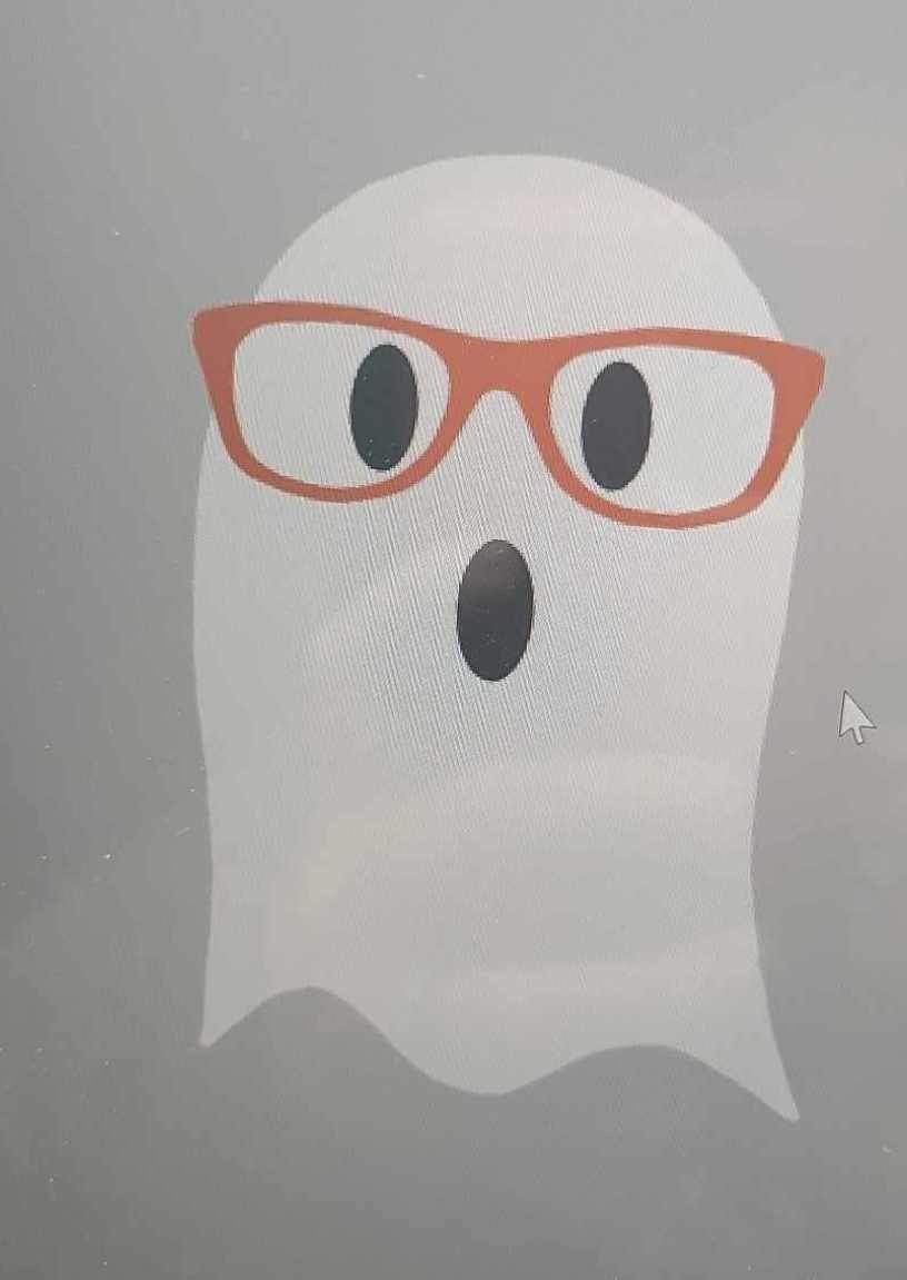 Ghost