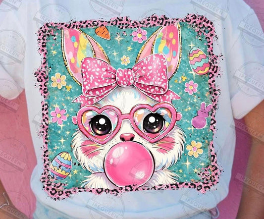 Bunny Bubble Gum Youth