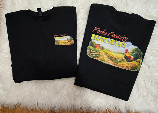 Forks Country Restaurant