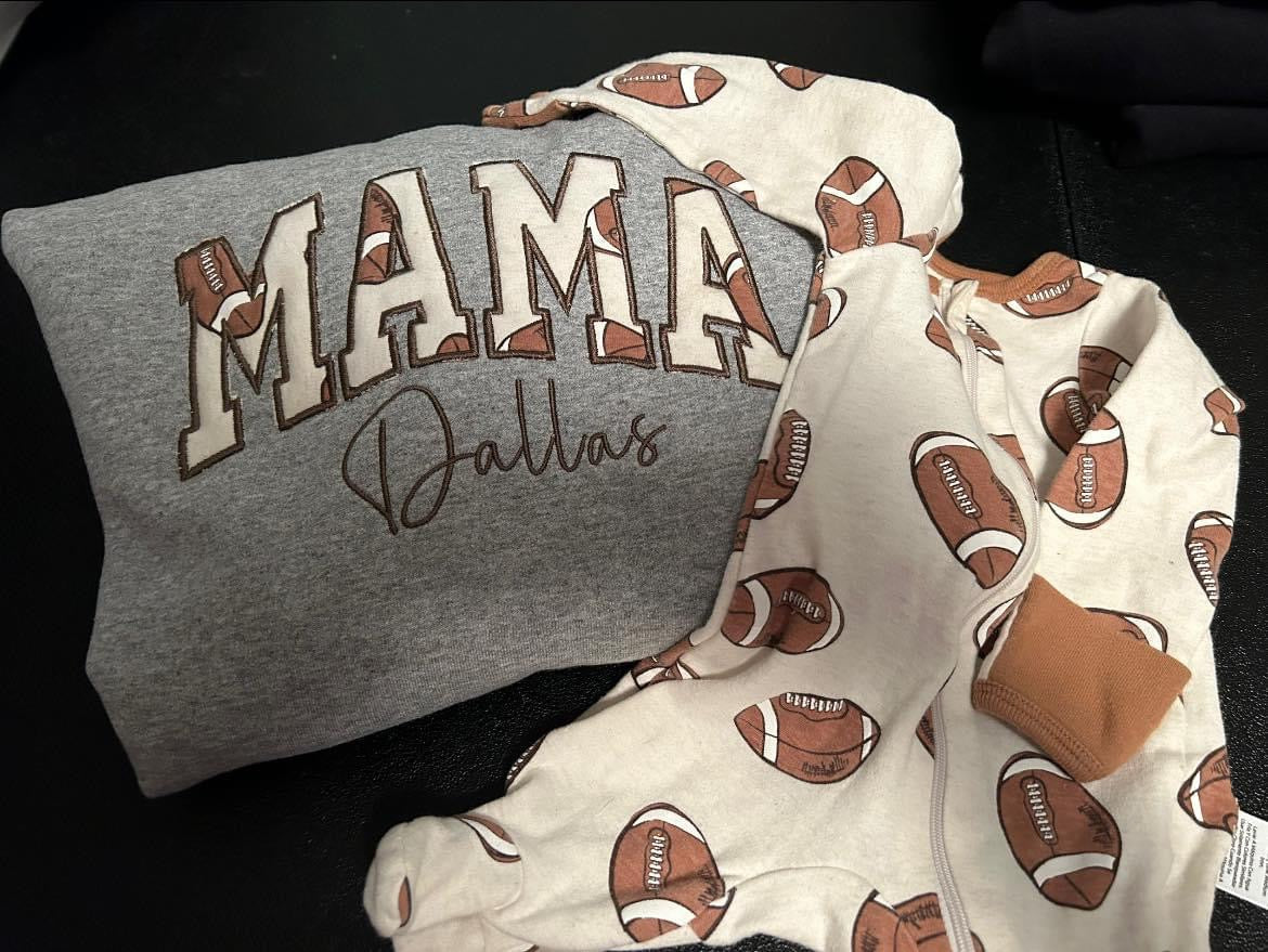 Mama Keepsake Shortsleeve Tee (comfort colors tee)
