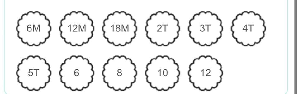 Kids Easter Embroidery