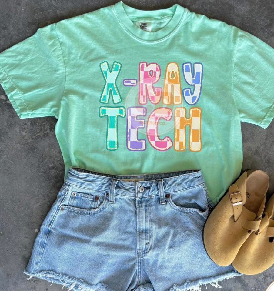X-Ray Tech