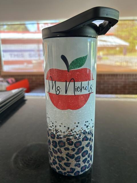 School Tumbler