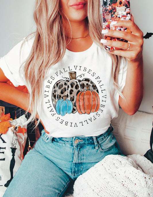 Fall Vibes
