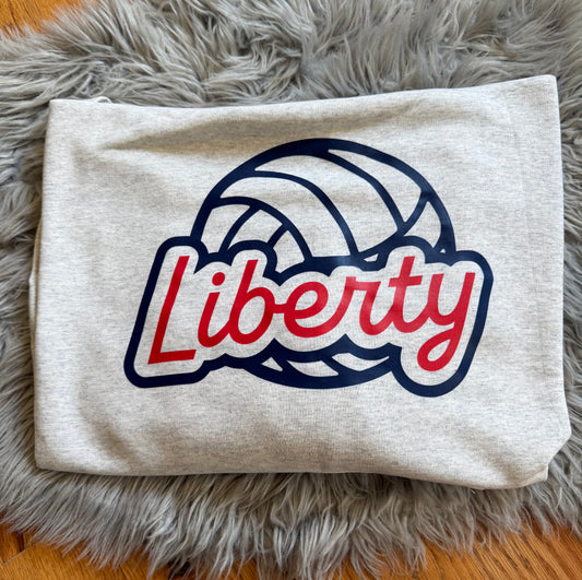 Liberty Volleyball