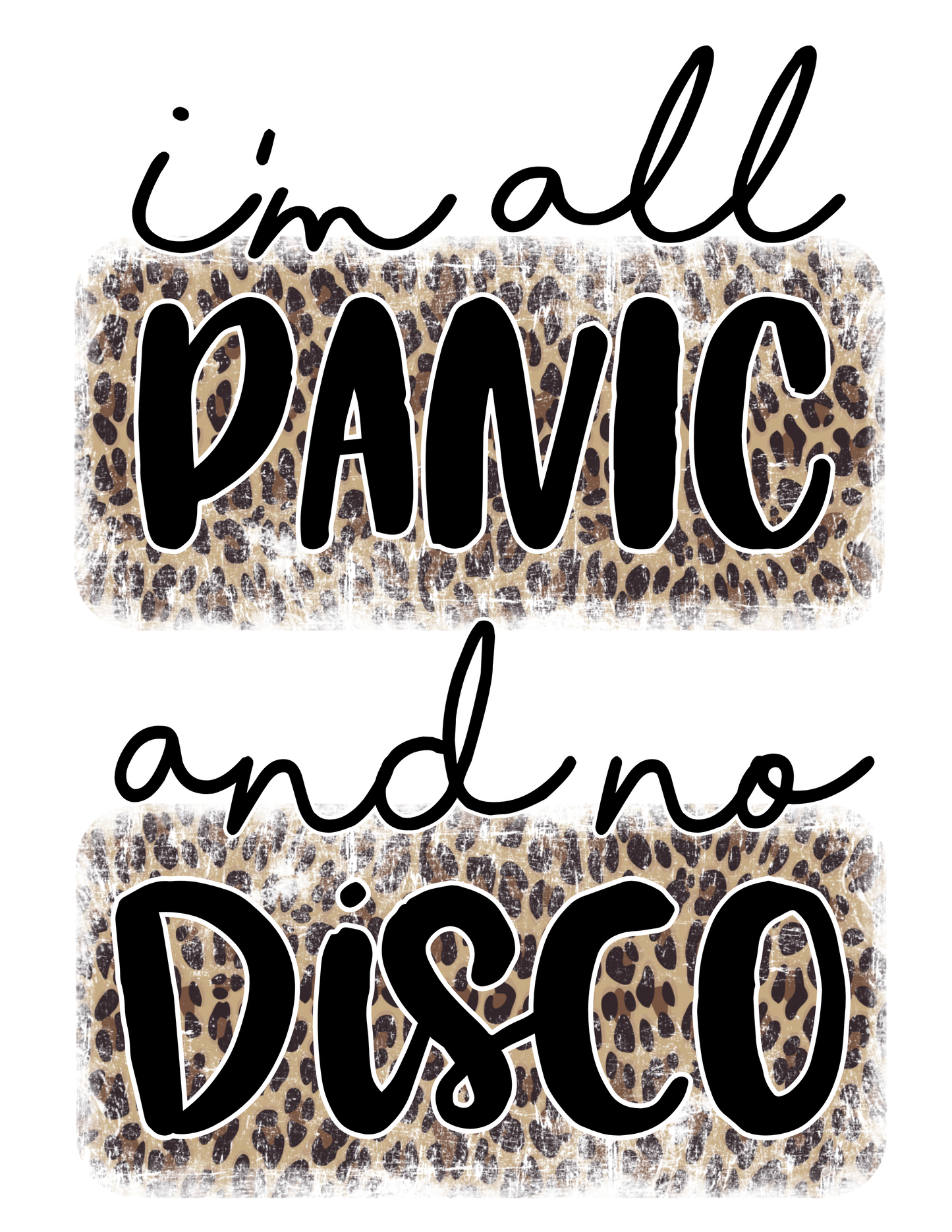 All Panic