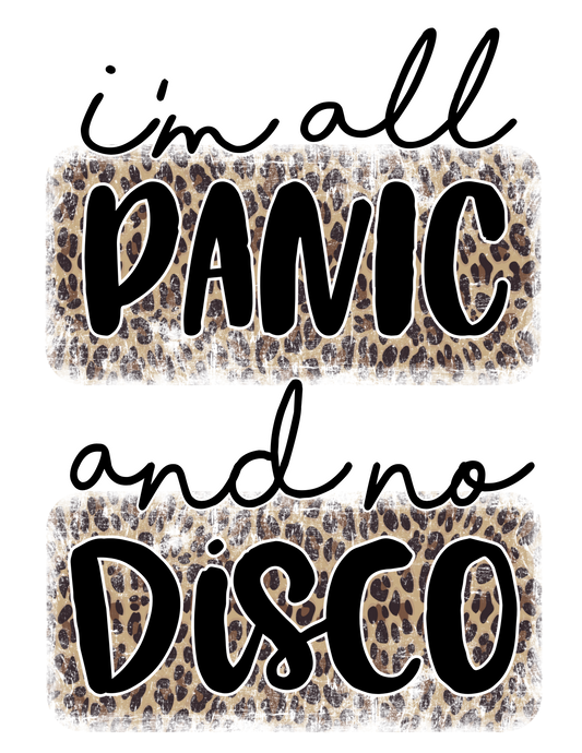 All Panic