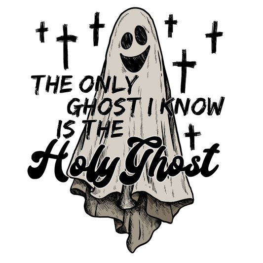 Holy Ghost