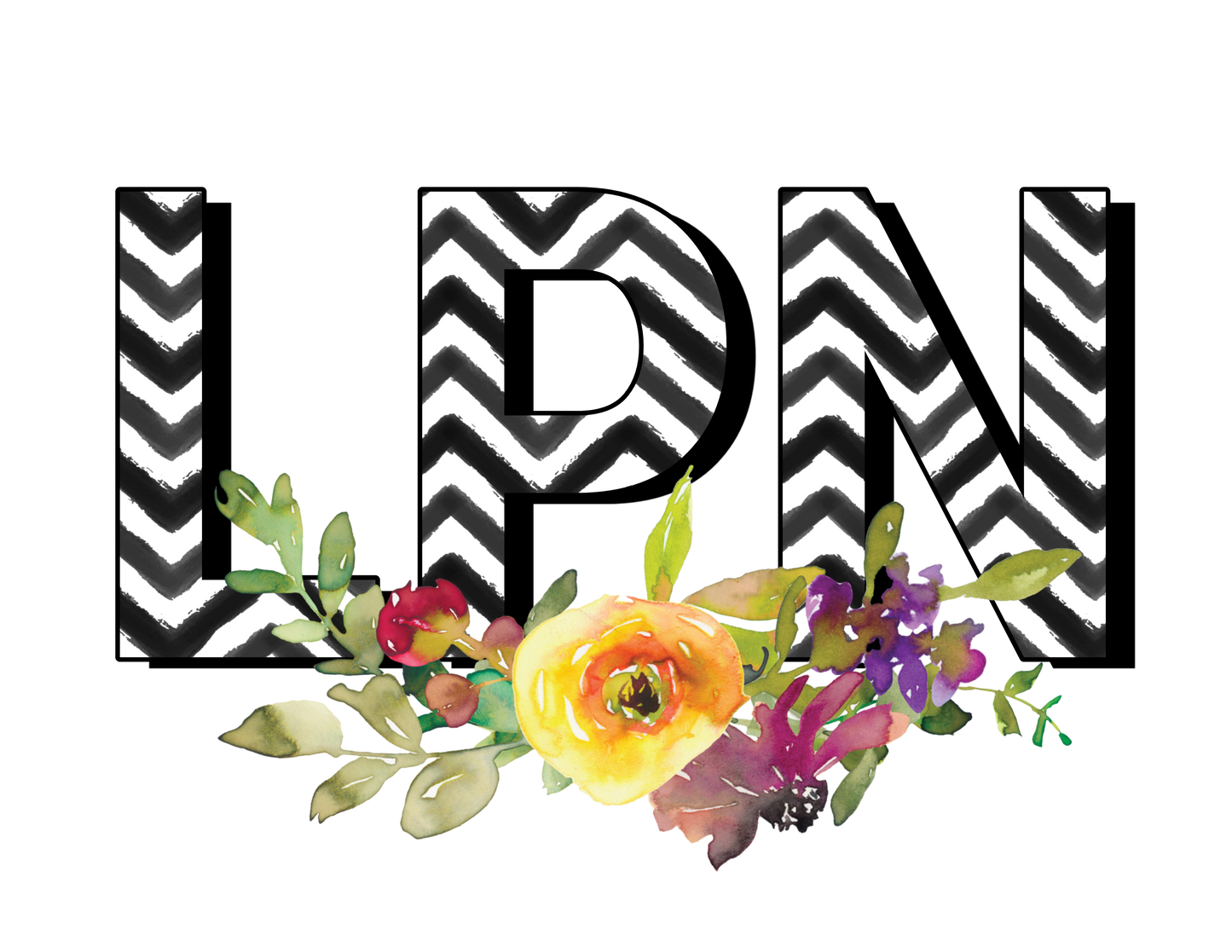 LPN Floral