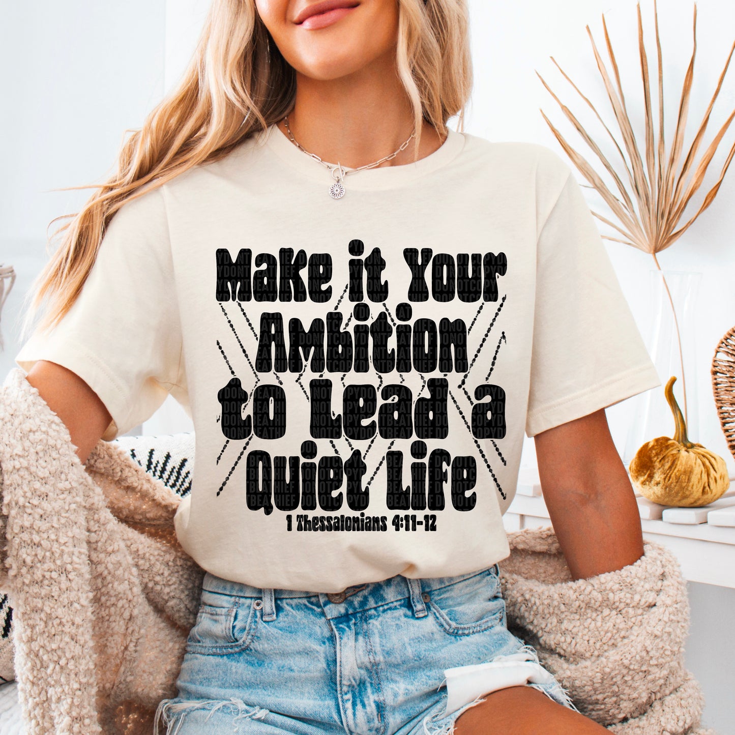 Quiet Life